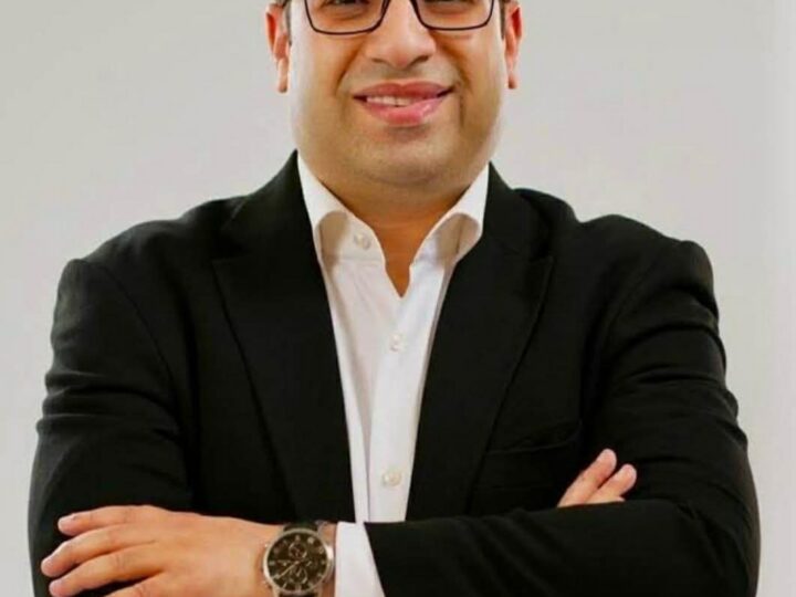 رضا عبد الرحمن يهنىء النائب عمرو رشدي لتوليه أمانة شباب القاهرة لمستقبل وطن