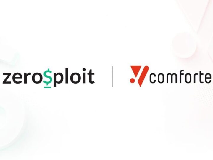 شراكة استراتيجية بين «Zerosploit MEA» و«Comforte AG» لتعزيز الأمن السيبراني القائم على البيانات في مصر ومنطقة الشرق الأوسط وشمال أفريقيا