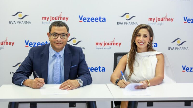 شراكة مبتكرة بين “فيزيتا” و”إيفا فارما” لتسهيل الوصول إلى الرعاية والعلاج لمرضى السمنة والسكري