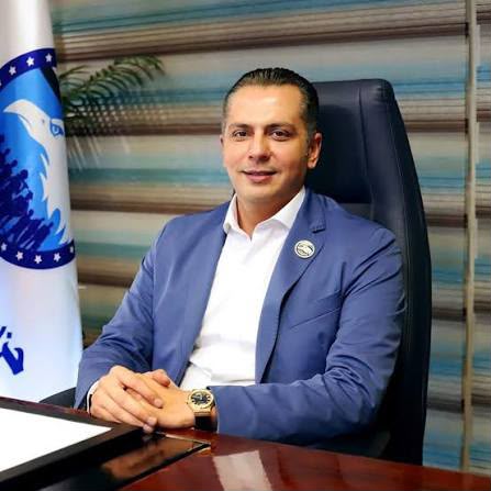 أمين عام حزب مستقبل وطن يفتتح عدة مشروعات خدمية بالغربية