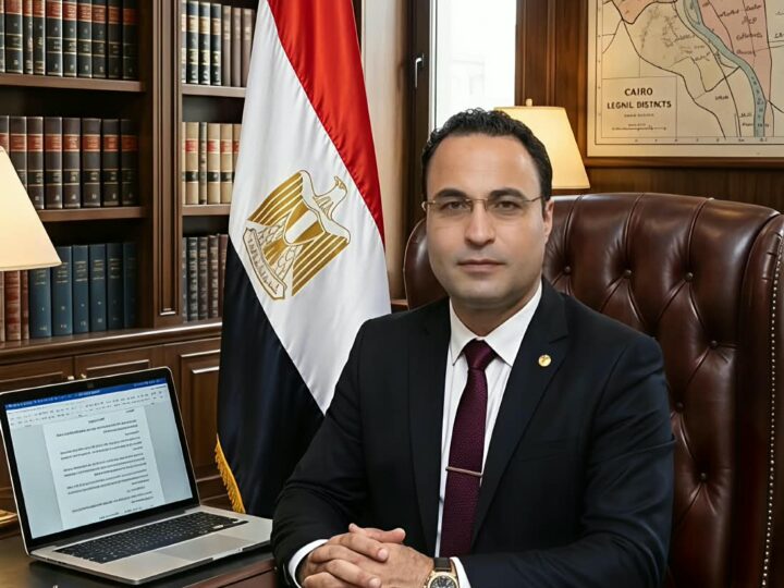 المحامي هاني عوض يطرح تساؤلات حول مصادر الأموال
