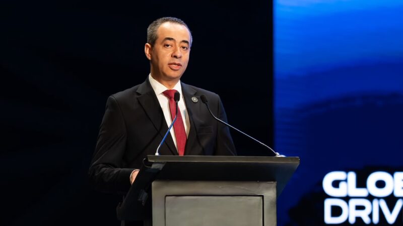 شريف يحيى: نستهدف فتح المجال أمام الشركات الناشئة ورواد الأعمال لتطوير حلول Trade Tech قابلة للتطبيق