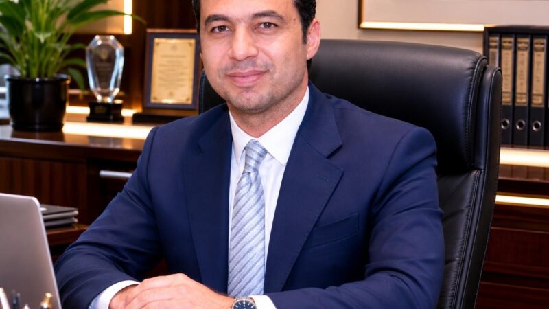 أمين مساعد «مستقبل وطن»: مصر تدعم تنمية الشعوب وترفض المساس بأمنها المائي