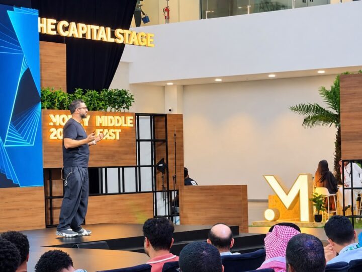 شركة PayMint للتكنولوجيا المالية تختتم مشاركتها بمؤتمر Money20/20 وتصل لمرحلة نصف النهائي بين 25 شركة في مسابقة العروض التقديمية