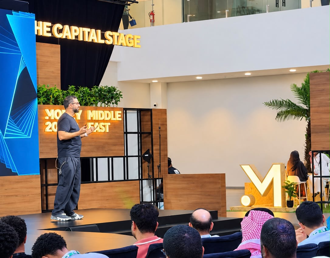 شركة PayMint للتكنولوجيا المالية تختتم مشاركتها بمؤتمر Money20/20 وتصل لمرحلة نصف النهائي بين 25 شركة في مسابقة العروض التقديمية