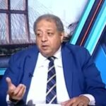 اللواء الدكتور أحمد الرفاعي :  حملات الجماعة الإرهابية المشبوهة ستتحطم عند وعي الشعب المصري وإدراكه