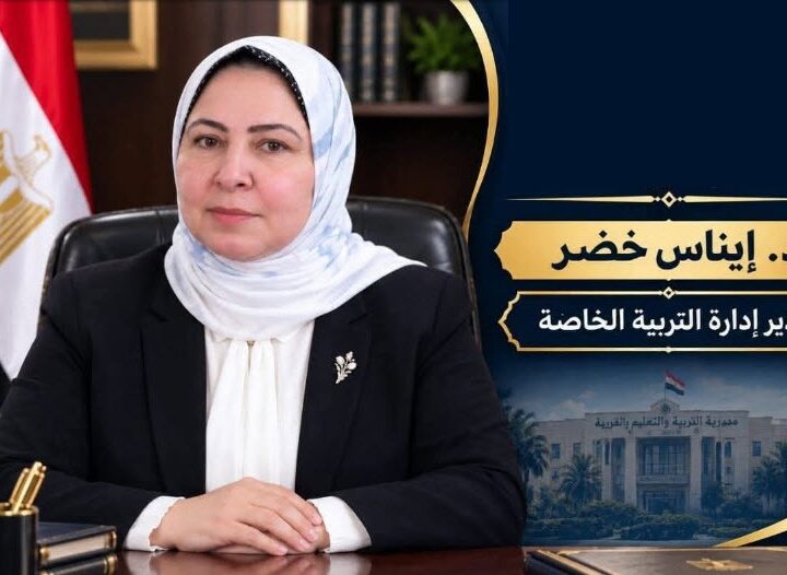 الدكتورة إيناس خضر.. تكتب / طرق التدريس للطلاب ذوي الإعاقة