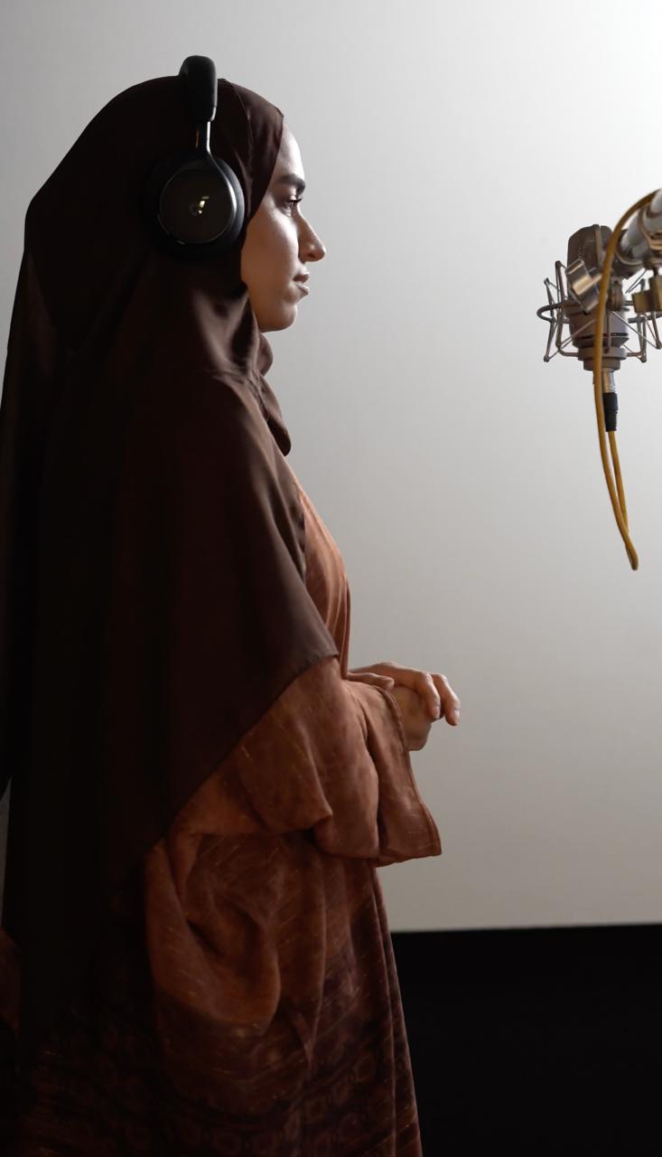 ياسمين الشافعي تنضم إلى الدبلجة السعودية لـ«توي ستوري 5» في أول فيلم من ديزني يُدبلج باللهجة السعودية
