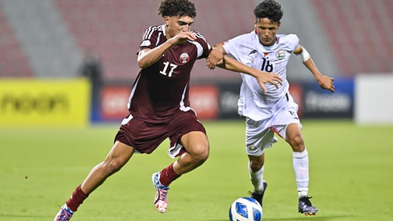 بمشاركة منتخب مصر للناشئين..  انطلاق مبيعات تذاكر كأس الخليج تحت 17 سنة قطر 2026