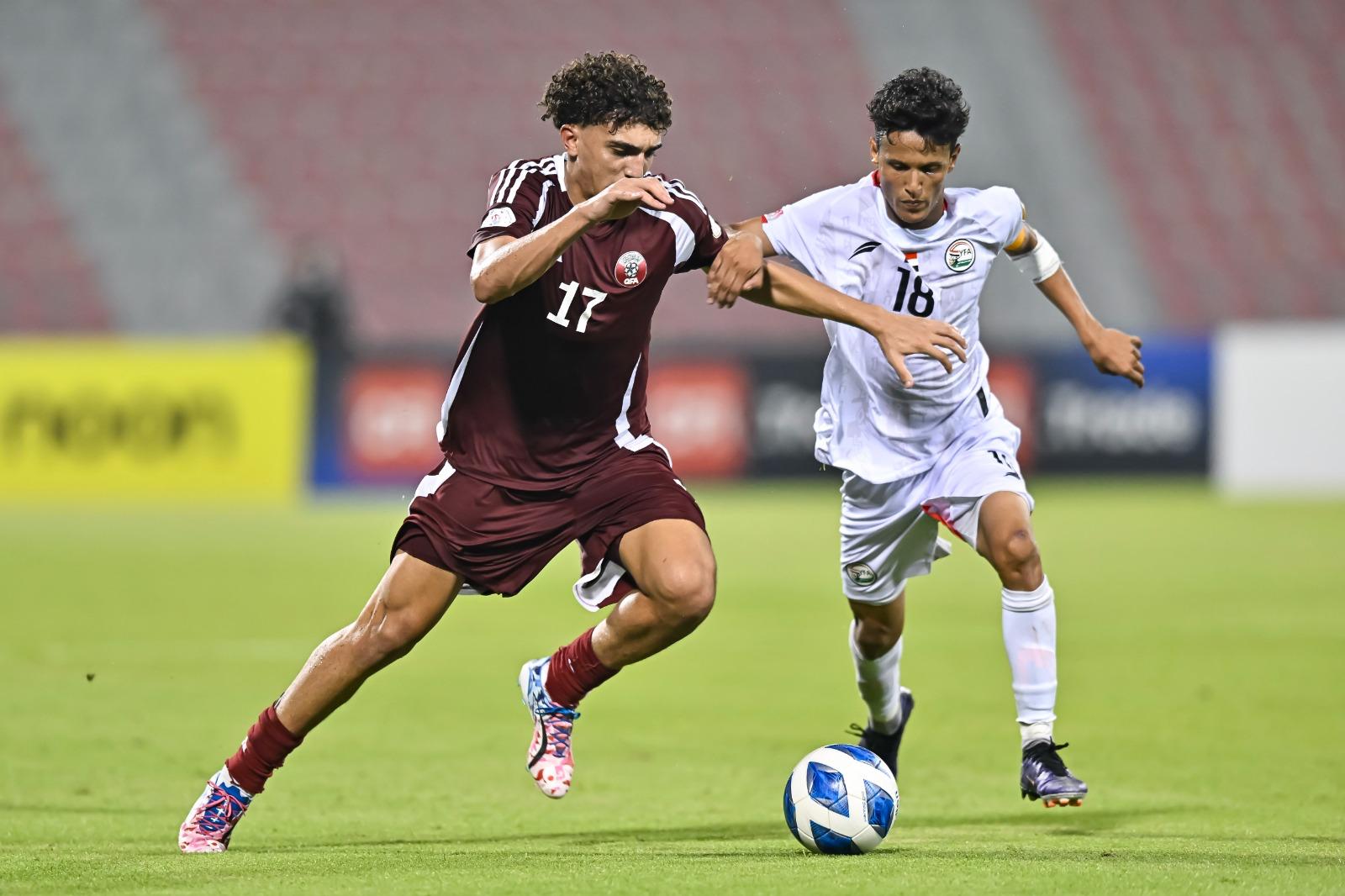 بمشاركة منتخب مصر للناشئين..  انطلاق مبيعات تذاكر كأس الخليج تحت 17 سنة قطر 2026