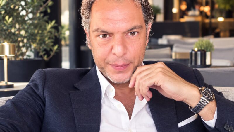 خبراء : الدكتور حاتم نعمان ترك فراغا إعلاميا صعب أن يملأ بغيره
