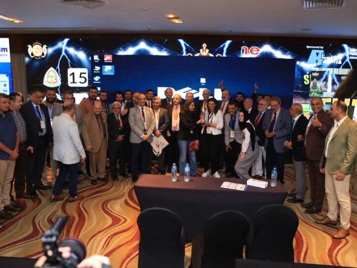 شباب أطباء جامعة مصر للعلوم والتكنولوجيا يحصدون كأس «Surgery League» والمركز الأول على مستوى الجمهورية بين الجامعات الحكومية والخاصة