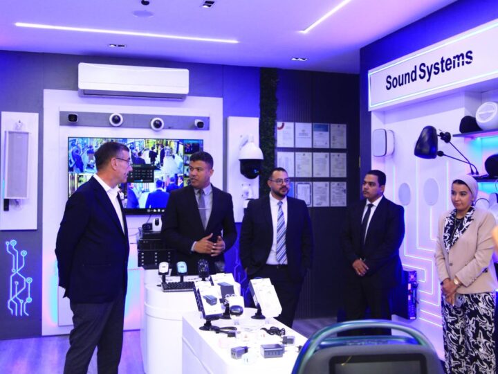 «زيروتك» توقع اتفاقية وكالة مع «Kidde Global Solutions / GST» لتوريد أنظمة إنذار الحريق في مصر