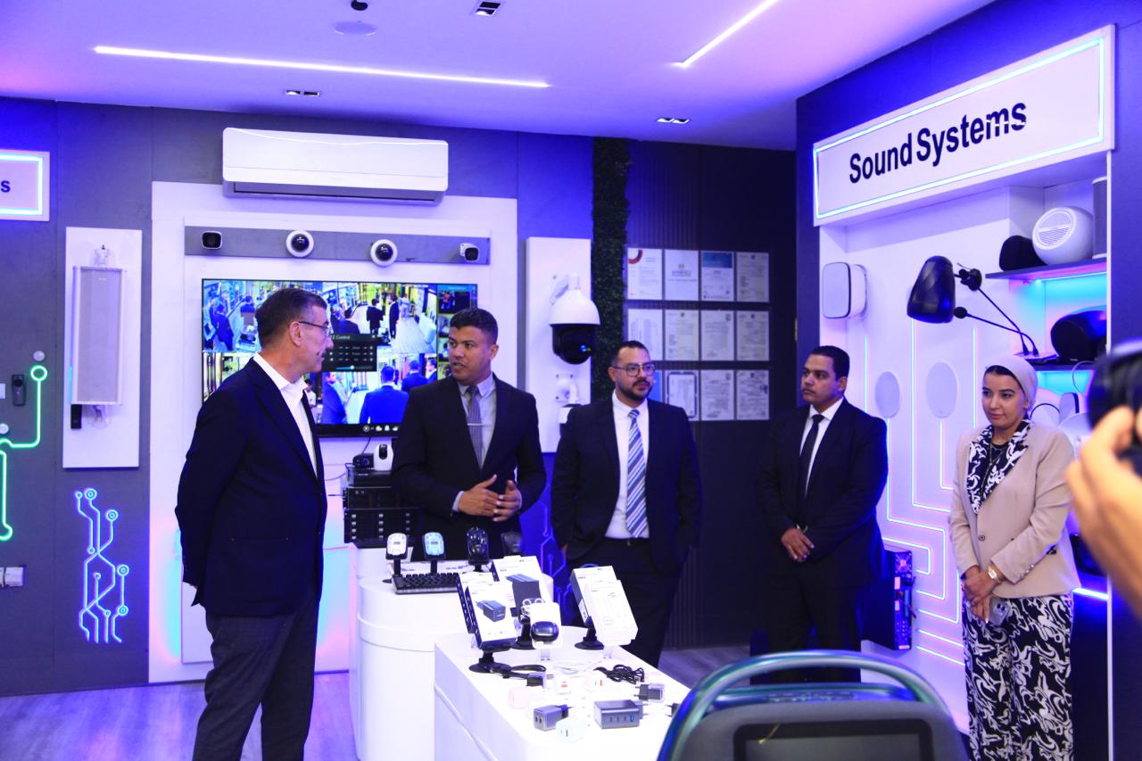 «زيروتك» توقع اتفاقية وكالة مع «Kidde Global Solutions / GST» لتوريد أنظمة إنذار الحريق في مصر