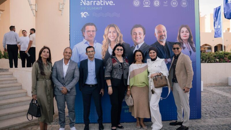 «اتصالات مصر» تقود دفة الذكاء الاصطناعي كشريك للتحول الرقمي في الدورة العاشرة لقمة «صوت مصر 2026»