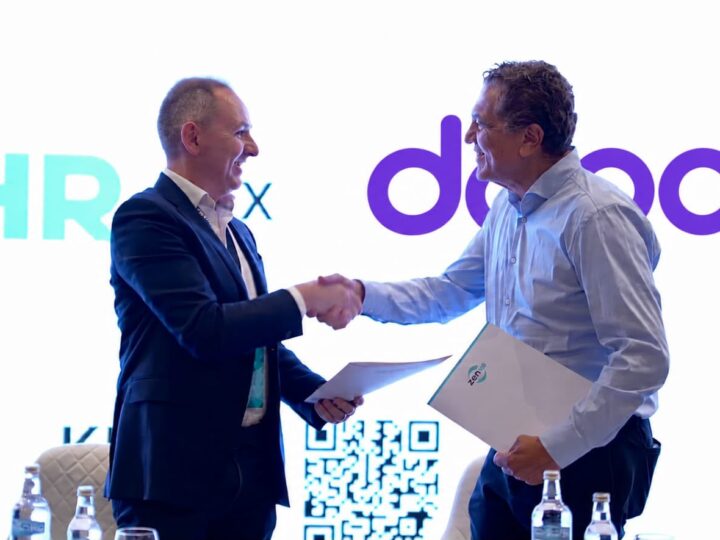 dopay  تعلن شراكه استراتيجية مع ZenHR  لتبسيط وتسريع دورة المرتبات في مصر