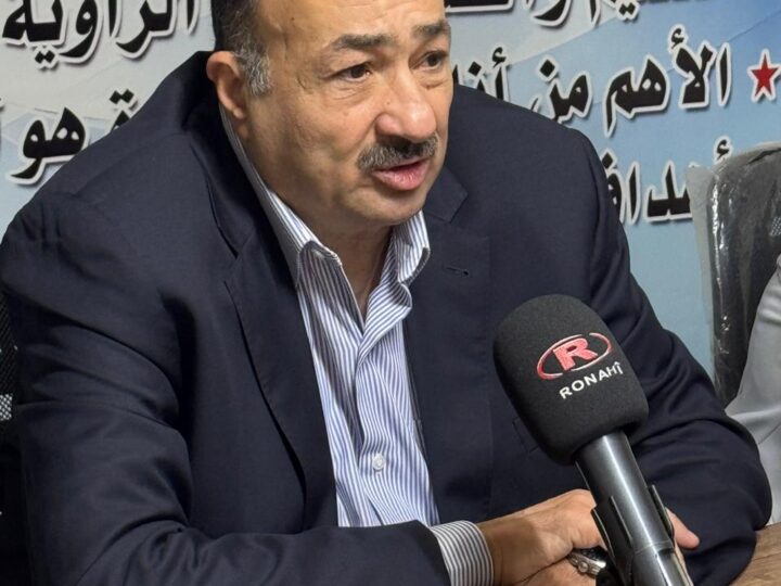بيان رسمي صادر عن حزب شعب مصر بشأن قرار الفصل النهائي لأحد أعضاء الحزب