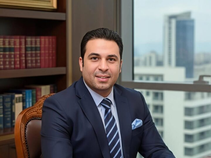 إبراهيم مدكور يكتب: حين يصبح الطبيب رسالة إنسانية