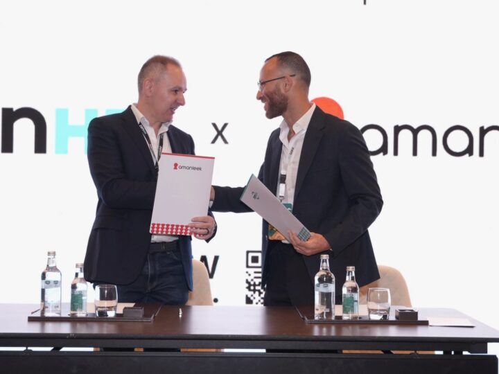 أمان ليك تعزز رقمنة التأمين الطبي للشركات بشراكة استراتيجية مع ZenHR