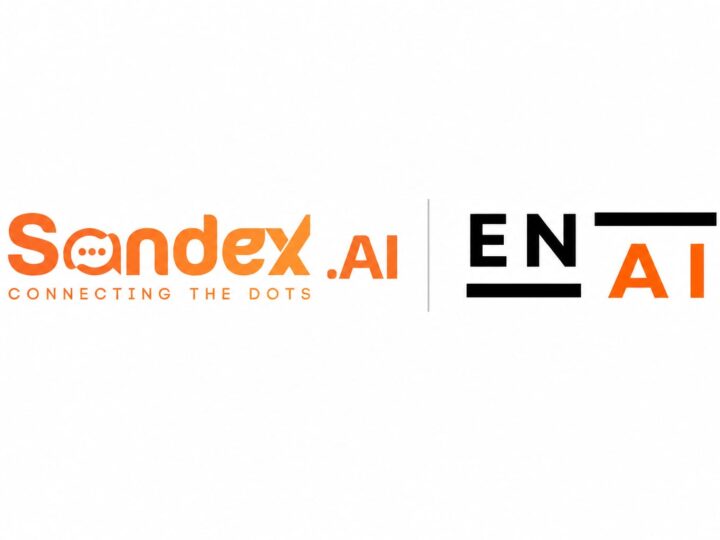 ساندكس Sandex AI و«إناي الأردن» تتعاونان لتوسيع حلول الأمن الذكي في الأردن والسعودية للكشف المبكر عن المخاطر ورفع كفاءة التشغيل