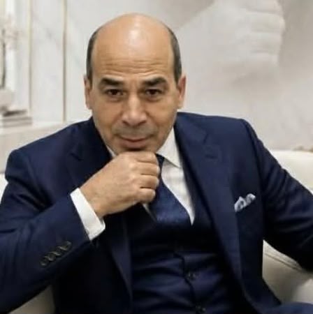 انور ابو الخير يكتب : خيرالله .. كل عام وانت فارس في محراب الخدمات .. وجابر للخواطر
