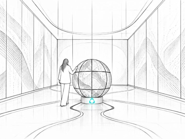 الفنان والمصمم المصري محمد طلايع يتعاون مع IQOS ومجموعة OUCHHH Collective لتقديم «كيوريوس ستوديو» (CURIOUS STUDIO) في أسبوع دبي للتصميم