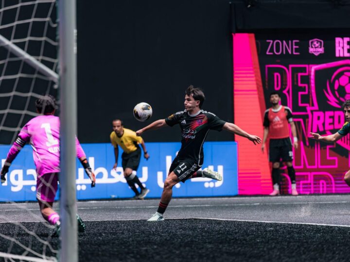اكتمال أطراف المربع الذهبي لبطولة دوري الملوك لمنطقة الشرق الأوسط وشمال أفريقيا بعد مواجهات كبرى في ربع النهائي