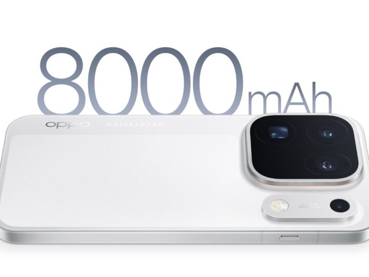 OPPO تستعد لإطلاق سلسلة OPPO FINDX10 في مصر