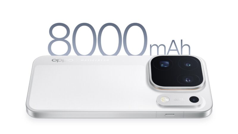 OPPO تستعد لإطلاق سلسلة OPPO FINDX10 في مصر