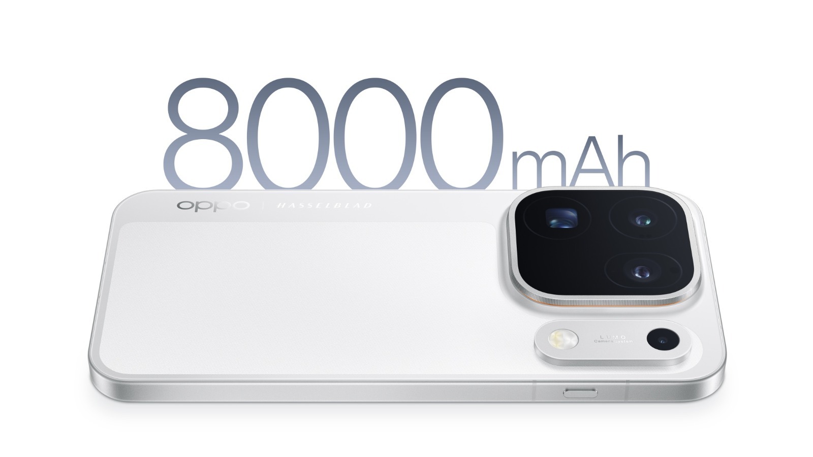 OPPO تستعد لإطلاق سلسلة OPPO FINDX10 في مصر