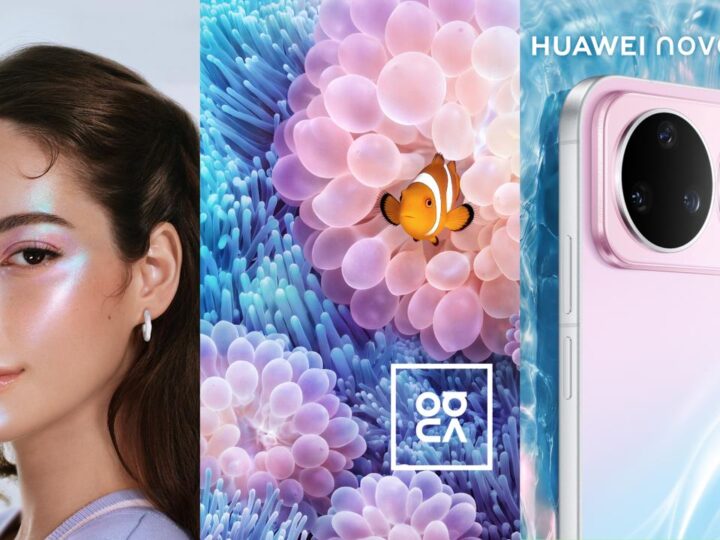هواوي تعلن عن توفر سلسلة HUAWEI nova 16s رسميًا الآن في السوق المصري