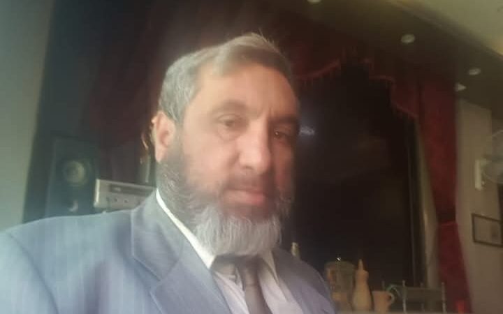 الدكتور ناصر السعايدة أكبر وأفضل معالج روحاني معاه كل مستحيل ممكن والملقب بالكينج