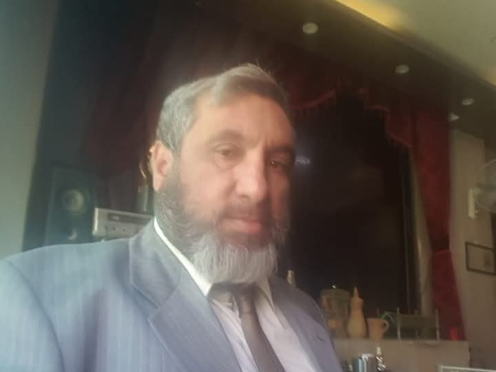 الدكتور ناصر السعايدة أكبر وأفضل معالج روحاني معاه كل مستحيل ممكن والملقب بالكينج