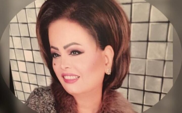 الاعلامية عائشة الرشيد : موجة غلاء جديدة و هبوط تاريخي للجنيه المصري
