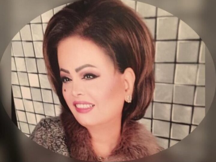 الاعلامية عائشة الرشيد : موجة غلاء جديدة و هبوط تاريخي للجنيه المصري