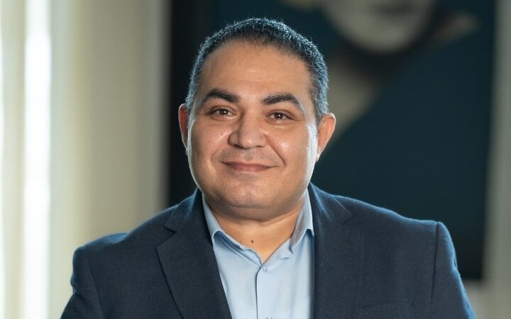 محمد عيد سليمان: السياحة التركية مرشحة لمضاعفة أرقامها في مصر