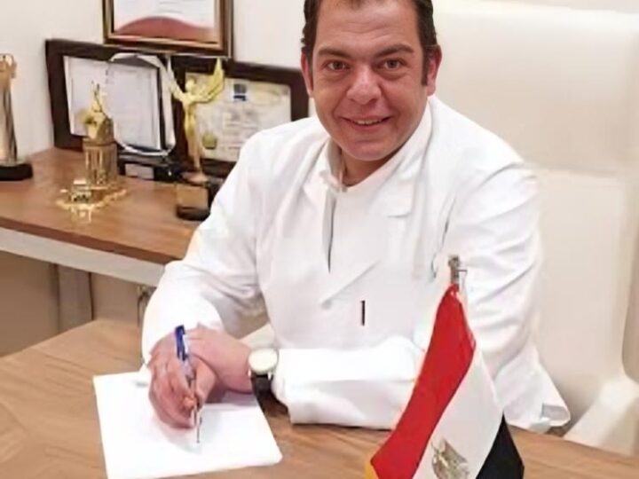 دكتور حاتم نعمان : نصر أكتوبر سيبقى ملحمة خالدة تجسد صلابة المصريين