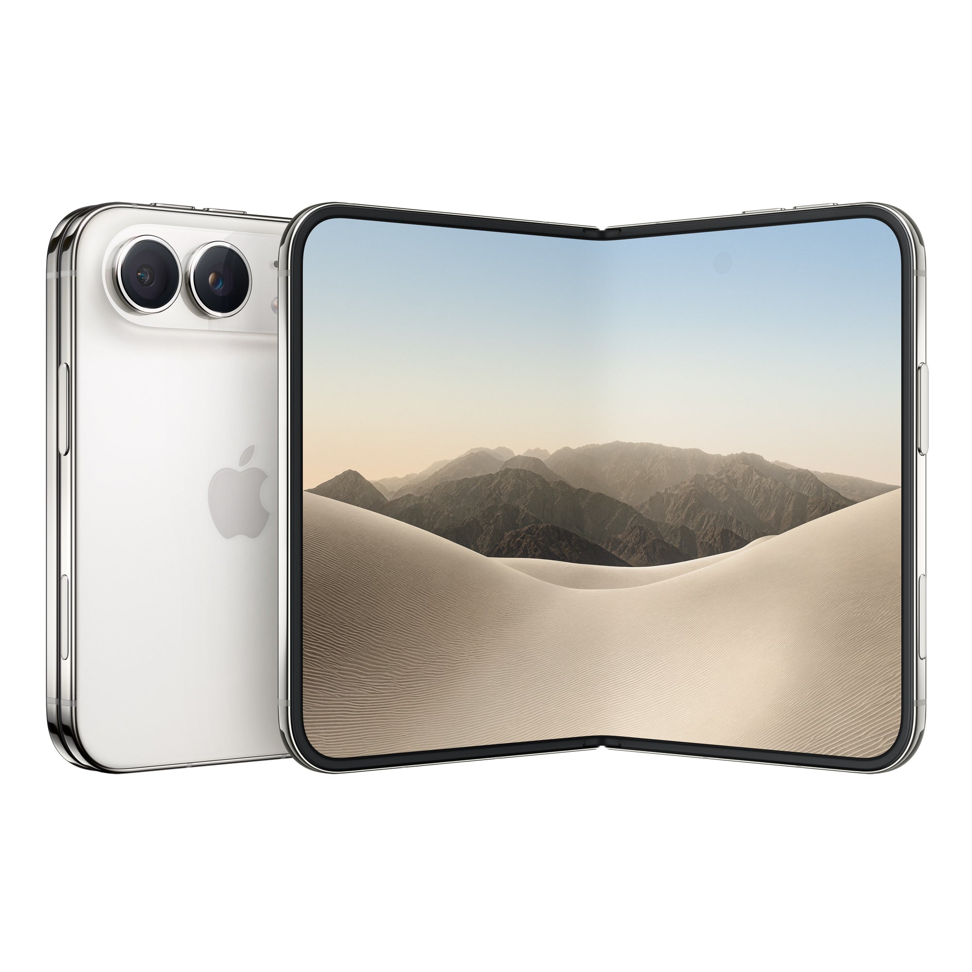 تعرف على الأسعار الرسمية لهاتف iPhone Duo الجديد في مصر